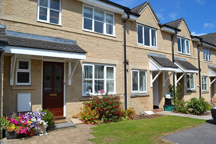 2 Bedroom Terraced House To Rent In Meadow Drive, Sulis Meadows, Bath, Somerset, BA2