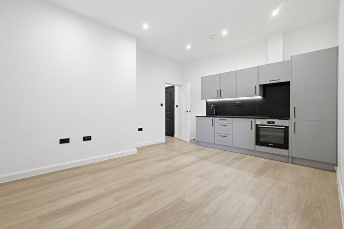 1 Bedroom Flat To Rent In Headgate, Colchester, CO3