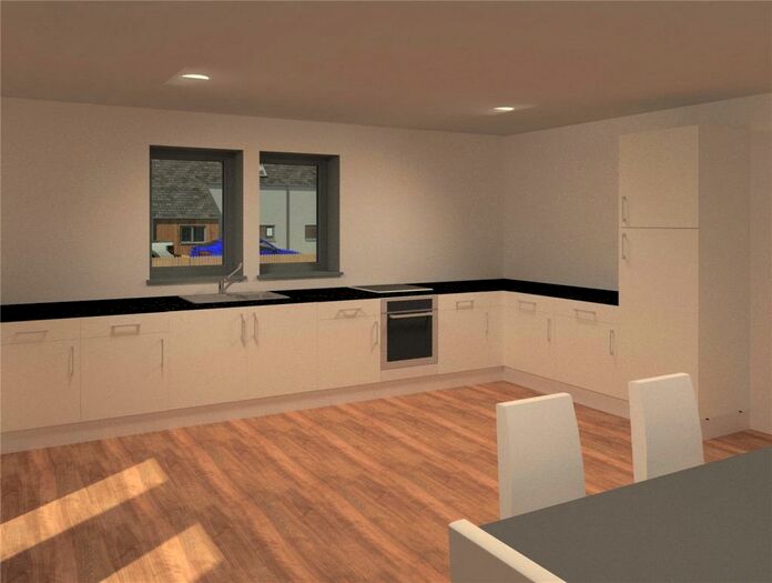 4 Bedroom Detached House For Sale In The Steading, South Balnoon