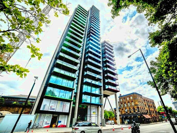 2 Bedroom Flat To Rent In Merano Residence, Albert Embanbkment, London, SE1