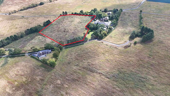 Land For Sale In Land At Edge Farm, Rabbit Lane, Burscough, L40