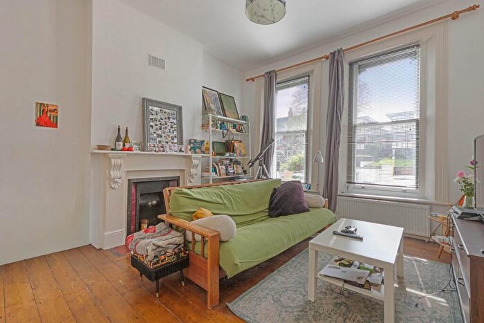 1 Bedroom Flat For Sale In Longton Avenue, Sydenham, SE26