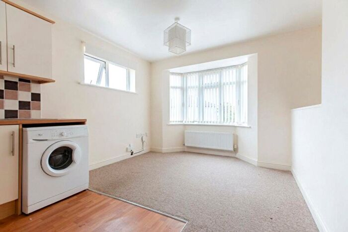 1 Bedroom Apartment To Rent In Ryan Place, Sherston Road, Bristol, BS7
