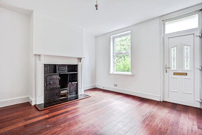 2 Bedroom Terraced House For Sale In Crab Lane, Newmillerdam, Wakefield, WF2