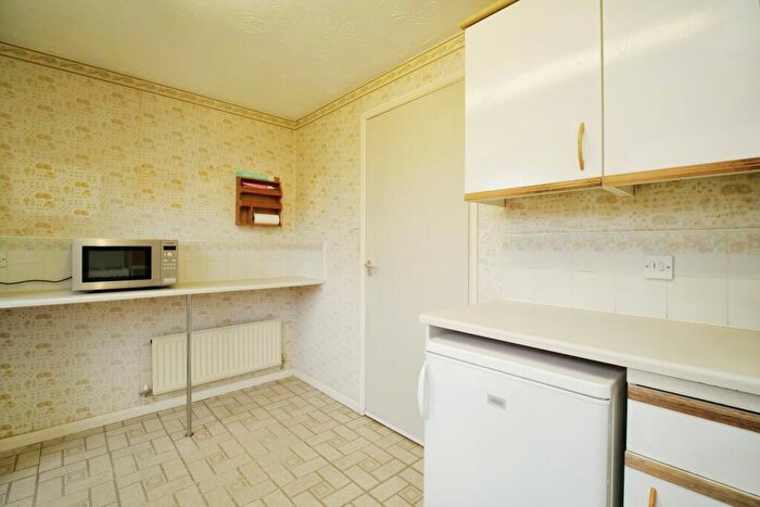 2 Bedroom Semi-Detached House For Sale In Norfolk Road, Weston-super-Mare, Somerset, BS23