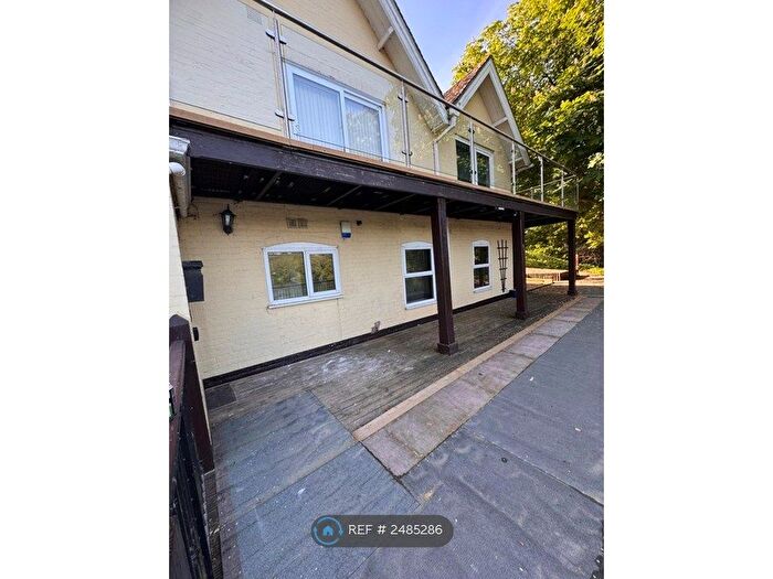 1 Bedroom Flat To Rent In Hunting Lodge, Condover, Shrewsbury, SY5