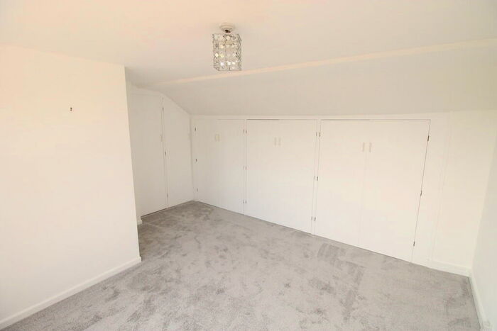 1 Bedroom Maisonette To Rent In Main Road, Exminster, EX6