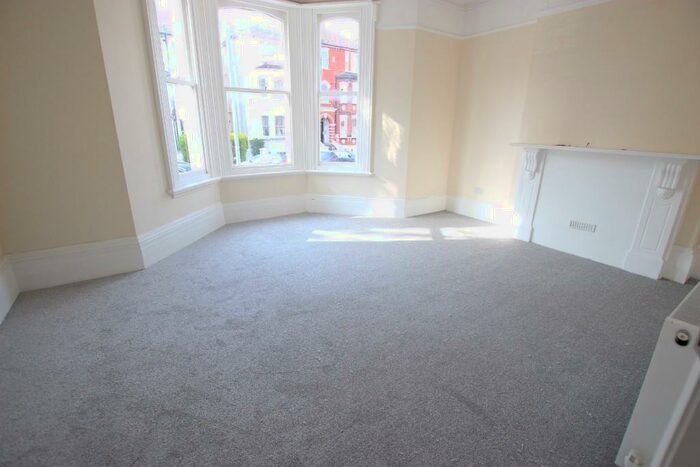 2 Bedroom Flat To Rent In Clarendon Villas, Hove, East Sussex, BN3