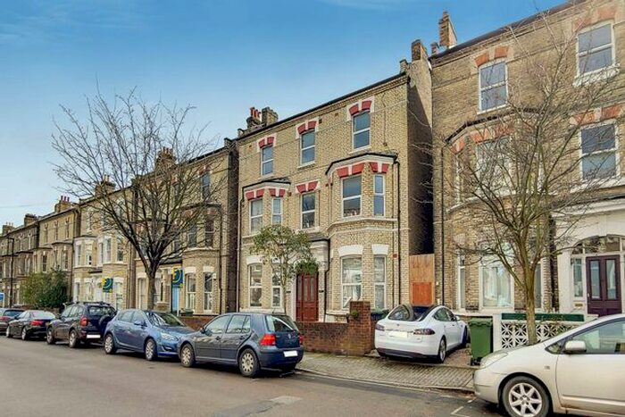 2 Bedroom Flat To Rent In Lambert Road, Brixton, London, SW2