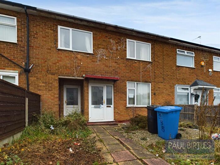 3 Bedroom Terraced House For Sale In Wood Lane, Partington, Manchester, M31