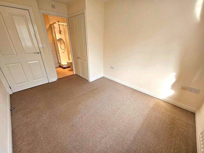 2 Bedroom Apartment To Rent In Stavely Way, Gamston, Nottingham, Nottinghamshire, NG2