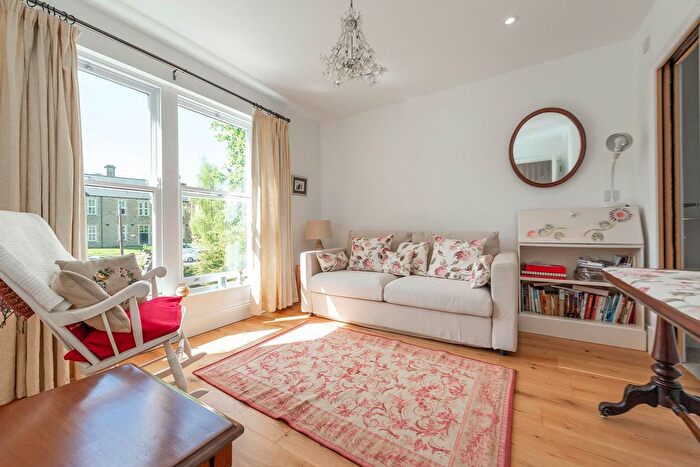 4 Bedroom Detached House For Sale In Osborne Road, Nether Edge, S11