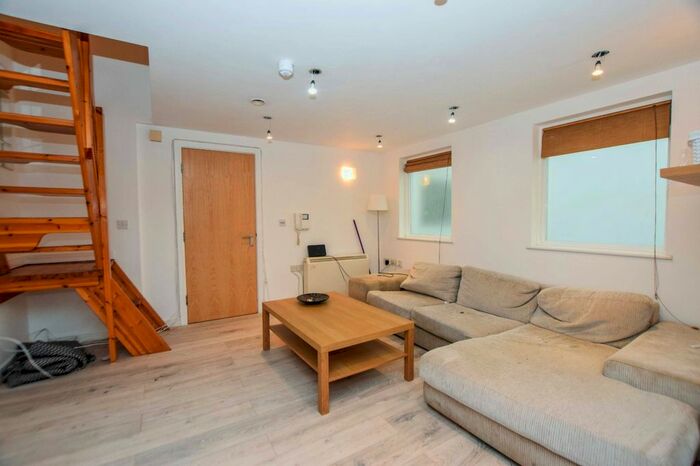 1 Bedroom Flat To Rent In High Street, Northern Quarter, Manchester, M4