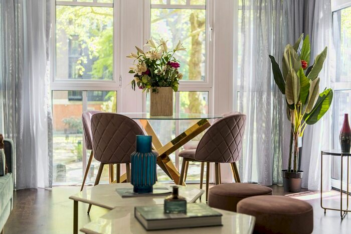 1 Bedroom Flat To Rent In St. Johns Building, Marsham Street, London, SW1P