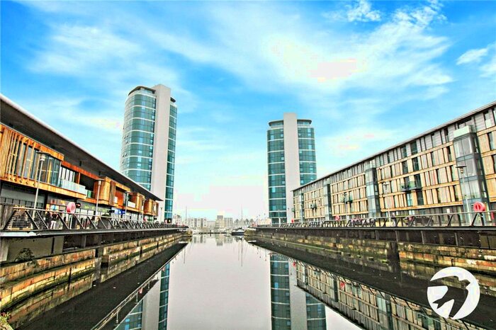 2 Bedroom Flat To Rent In Chatham Quays, Dock Head Road, Chatham, Kent, ME4