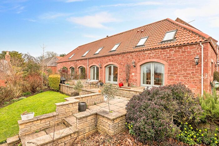 5 Bedroom Detached House For Sale In Hemmel House, The Courtyard, Easter Broomhouse, Dunbar, EH42