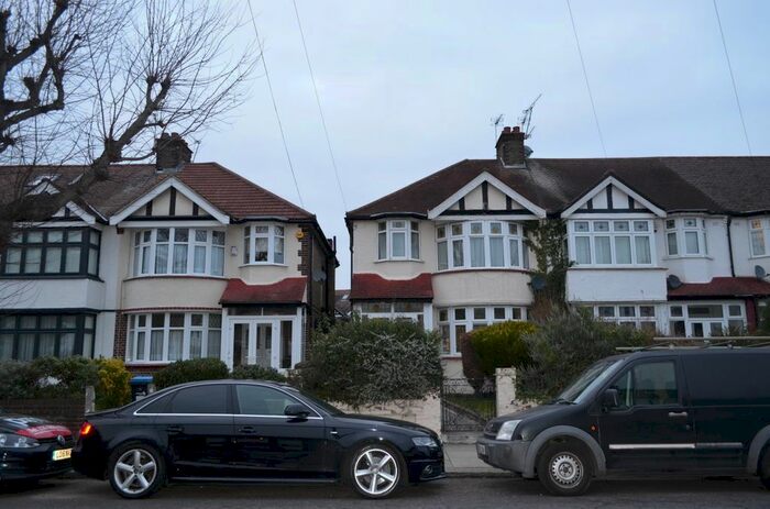 3 Bedroom Semi-Detached House To Rent In Bury Street West, London, N9