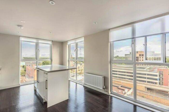 1 Bedroom Flat To Rent In Bracknell, RG12