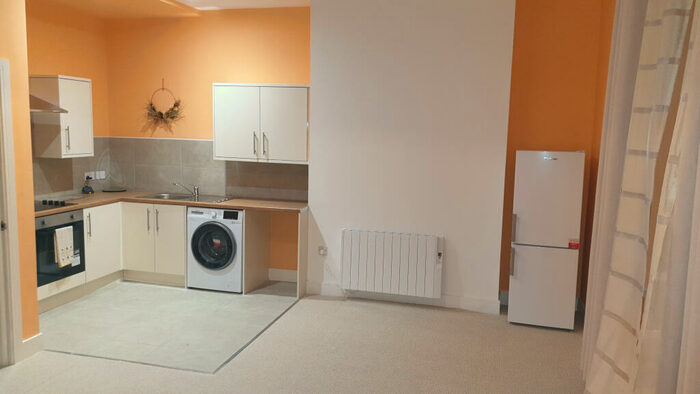 2 Bedroom Flat To Rent In Coop Street, Blackpool, FY1