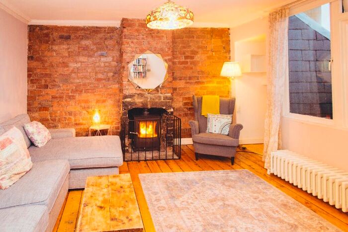 5 Bedroom Flat To Rent In Hmo Woodlands Road Glasgow, G3