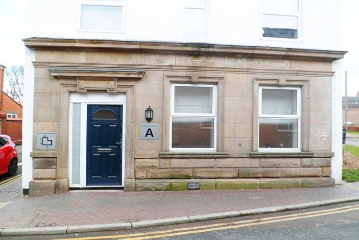 2 Bedroom Apartment To Rent In Princes Road, Rhosllanerchrugog, Wrexham, Clwyd, LL14