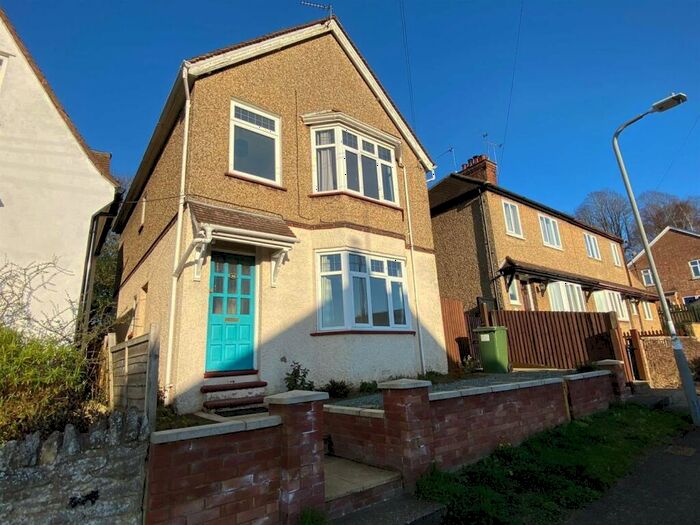 4 Bedroom Detached House To Rent In Downham Road, Woburn Sands, Milton Keynes, MK17