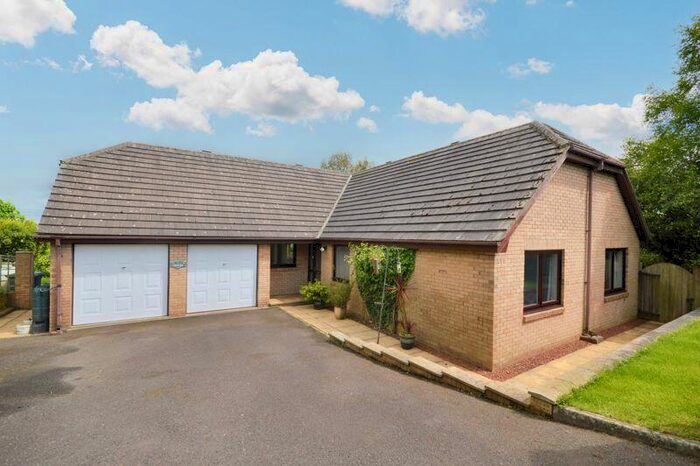 3 Bedroom Detached Bungalow For Sale In Garden Terrace, Shilbottle, NE66