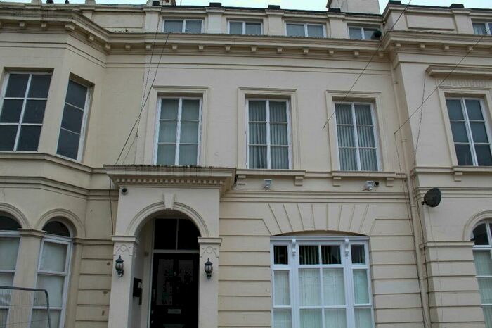 2 Bedroom Terraced House To Rent In Beech Street, Liverpool, L7