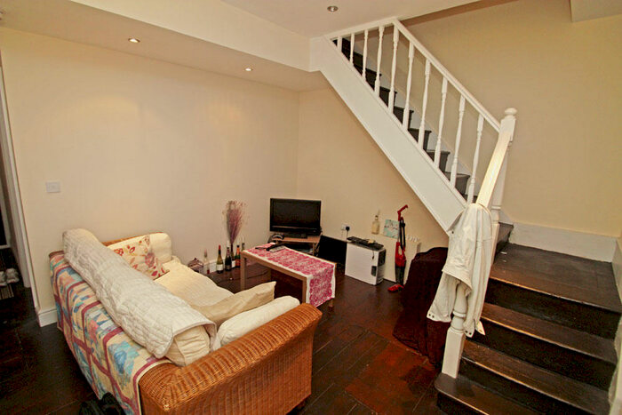 3 Bedroom Terraced House To Rent In Thorpe Road, Forest Gate, E7