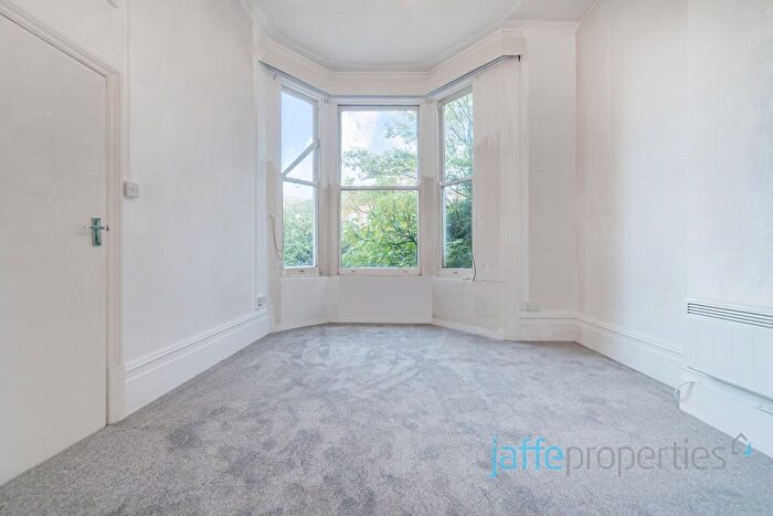 Studio To Rent In Abbey Road, London, NW8
