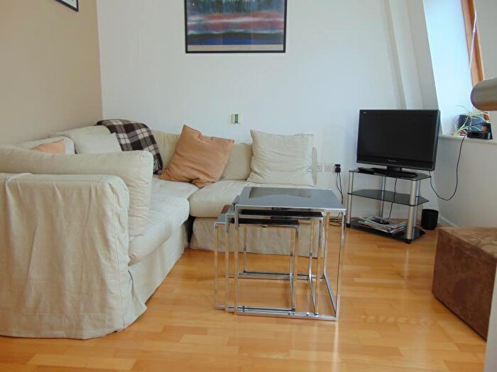 1 Bedroom Apartment For Sale In Sun House, Bennetts Hill, Birmingham, B2