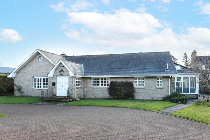 3 Bedroom Bungalow For Sale In St Kessogs Wynd, Auchterarder, PH3