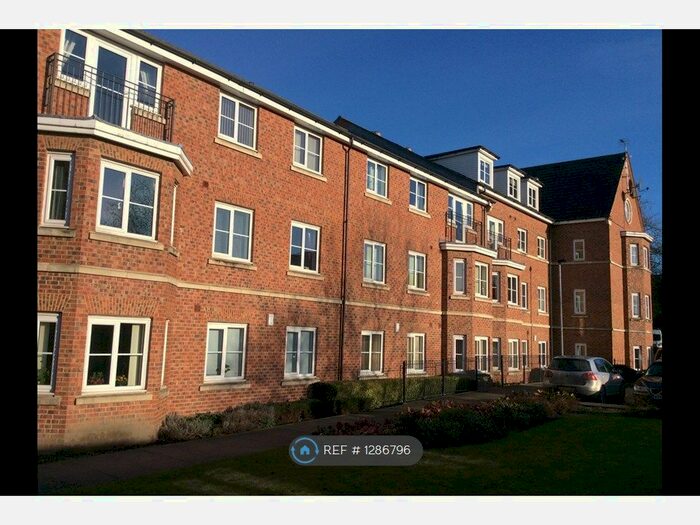 2 Bedroom Flat To Rent In Castle Grove, Pontefract WF8