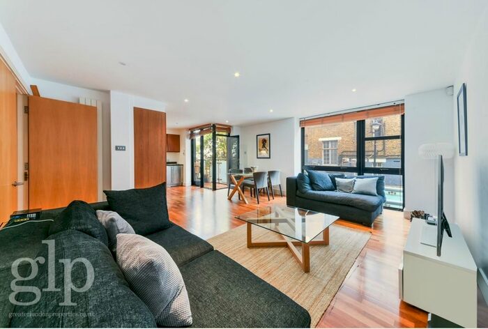 2 Bedroom Flat To Rent In Bourchier Street, London, Greater London, W1D