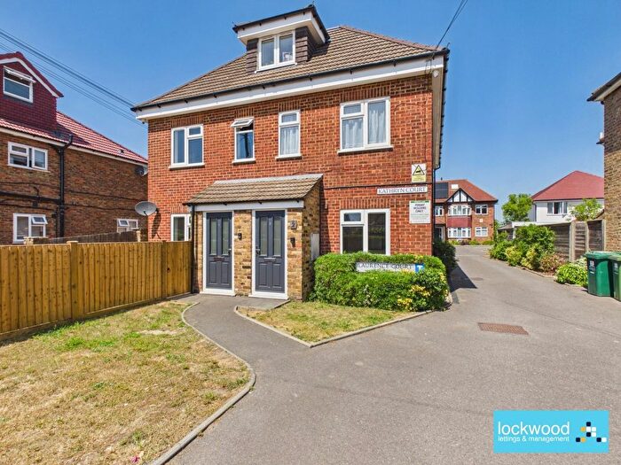1 Bedroom Flat To Rent In Feltham Road, Ashford, TW15