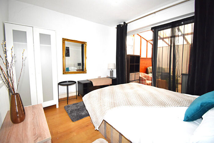 1 Bedroom Apartment To Rent In Bede Road, Coventry, CV6