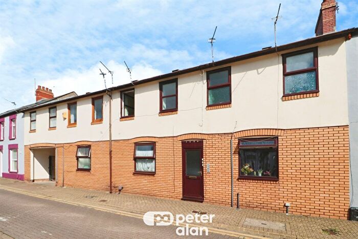 1 Bedroom Flat For Sale In Rhymney Street, Cardiff, CF24