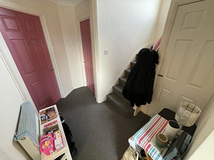 5 Bedroom Semi-Detached House To Rent In Headcorn Drive, Canterbury, CT2