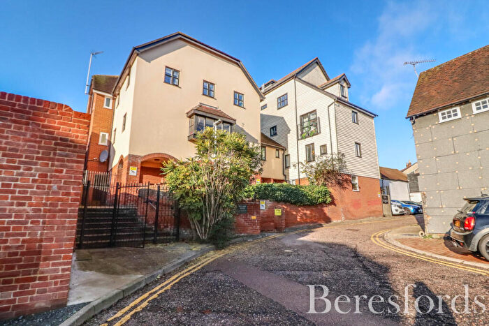 1 Bedroom Apartment For Sale In Bellamy House, New Street, CM7