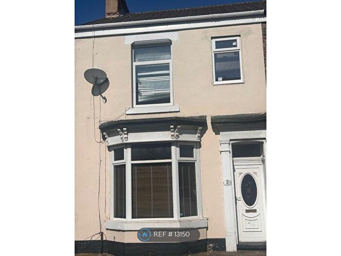 3 Bedroom Terraced House To Rent In Larkhall Square, Stockton-On-Tees, TS20