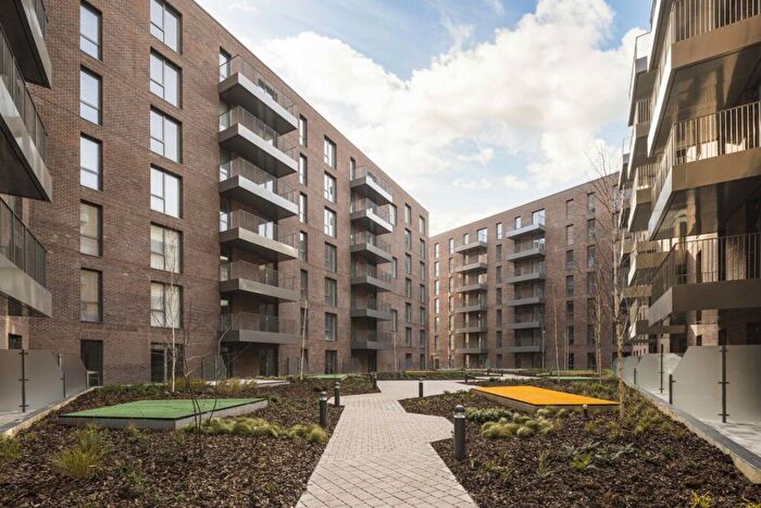 1 Bedroom Flat To Rent In Pershore Street, Birmingham, B5