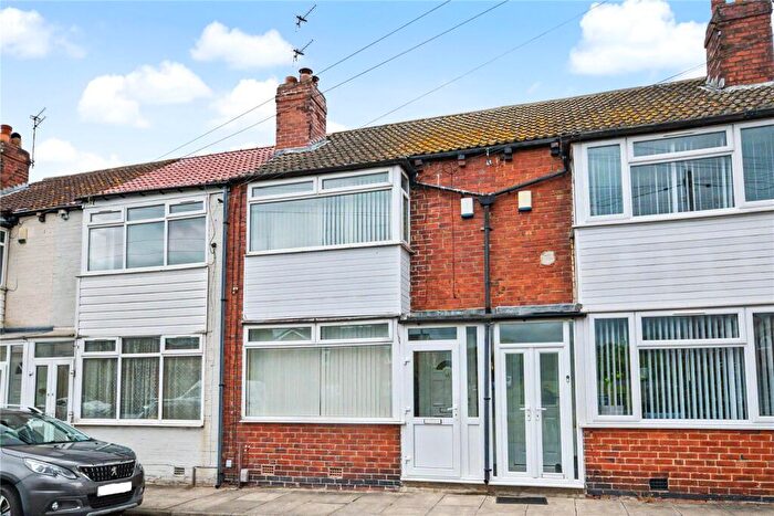2 Bedroom Terraced House To Rent In Oldfield Street, Leeds, LS12