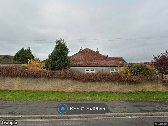 3 Bedroom Bungalow To Rent In Clive Road, Bristol, BS14
