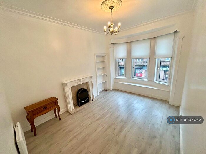 2 Bedroom Flat To Rent In Quarry Street, Hamilton, ML3