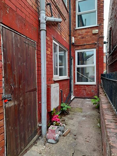 2 Bedroom Terraced House To Rent In A Tickhill Road Maltby, Rotherham, S66