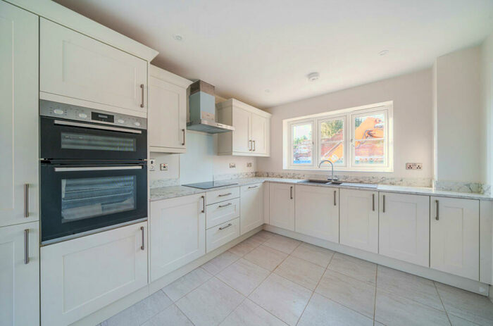 2 Bedroom End Of Terrace House For Sale In Embley Lane, East Wellow, Romsey, Hampshire, SO51