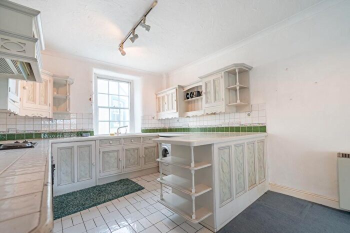 2 Bedroom Flat For Sale In Greencoats Yard, Blackhall Road, Kendal, LA9