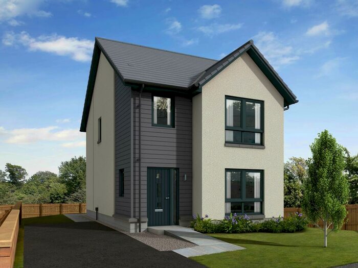 3 Bedroom Detached House For Sale In Woodroffe Grange, Wilson Road