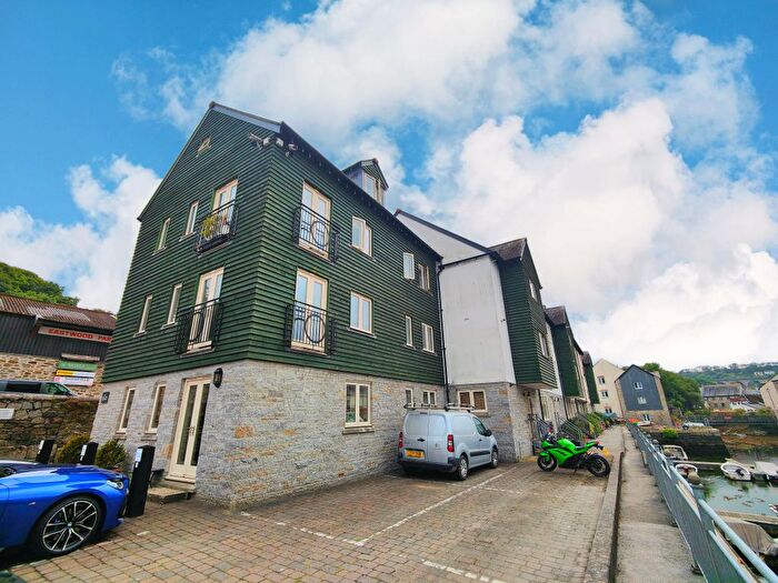 1 Bedroom Flat To Rent In The Waters Edge Apartments, Penryn, TR10