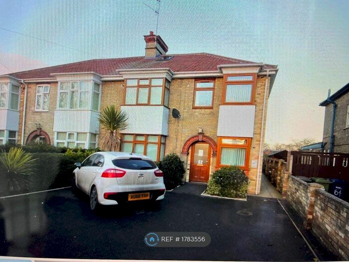 2 Bedroom Flat To Rent In Green End Road, Cambridge, CB4